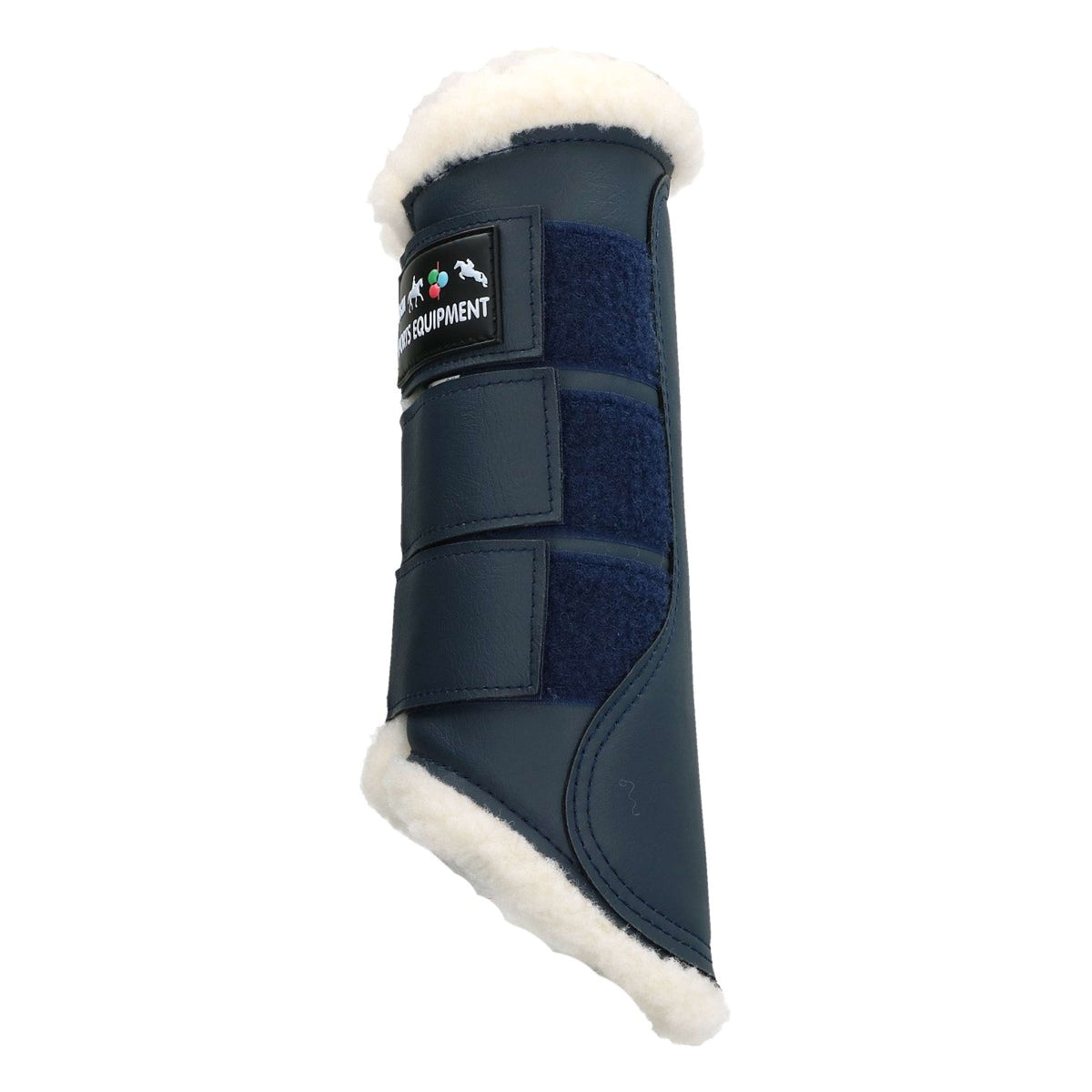 HKM Parastinchi Comfort Blu scuro