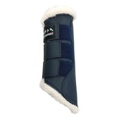 HKM Parastinchi Comfort Blu scuro