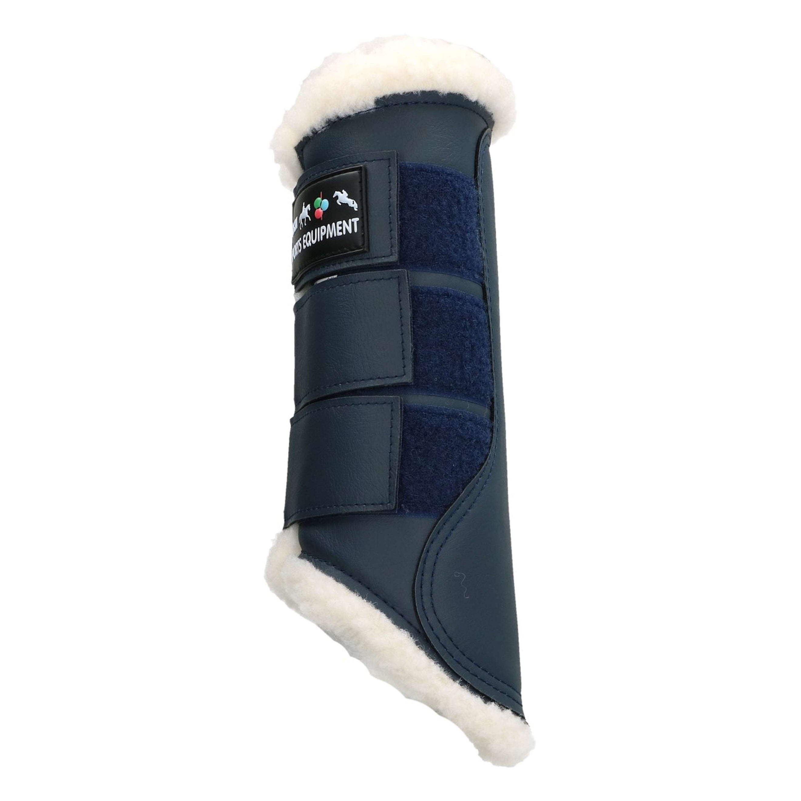 HKM Parastinchi Comfort Blu scuro