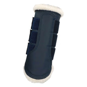 HKM Parastinchi Comfort Blu scuro
