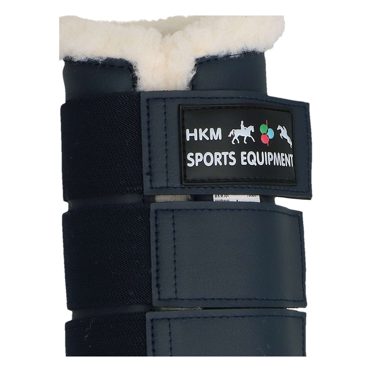 HKM Parastinchi Comfort Blu scuro