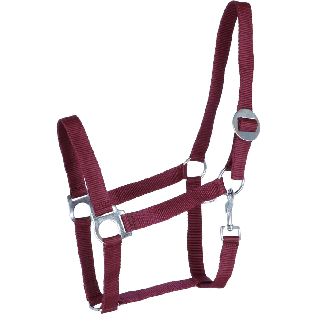 HKM Cavezza Stars Economy Rosso scuro