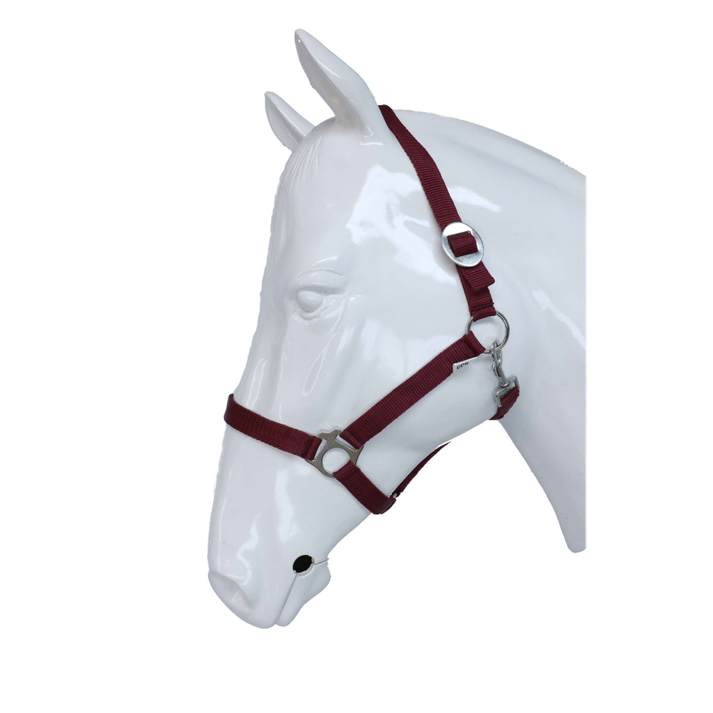 HKM Cavezza Stars Economy Rosso scuro