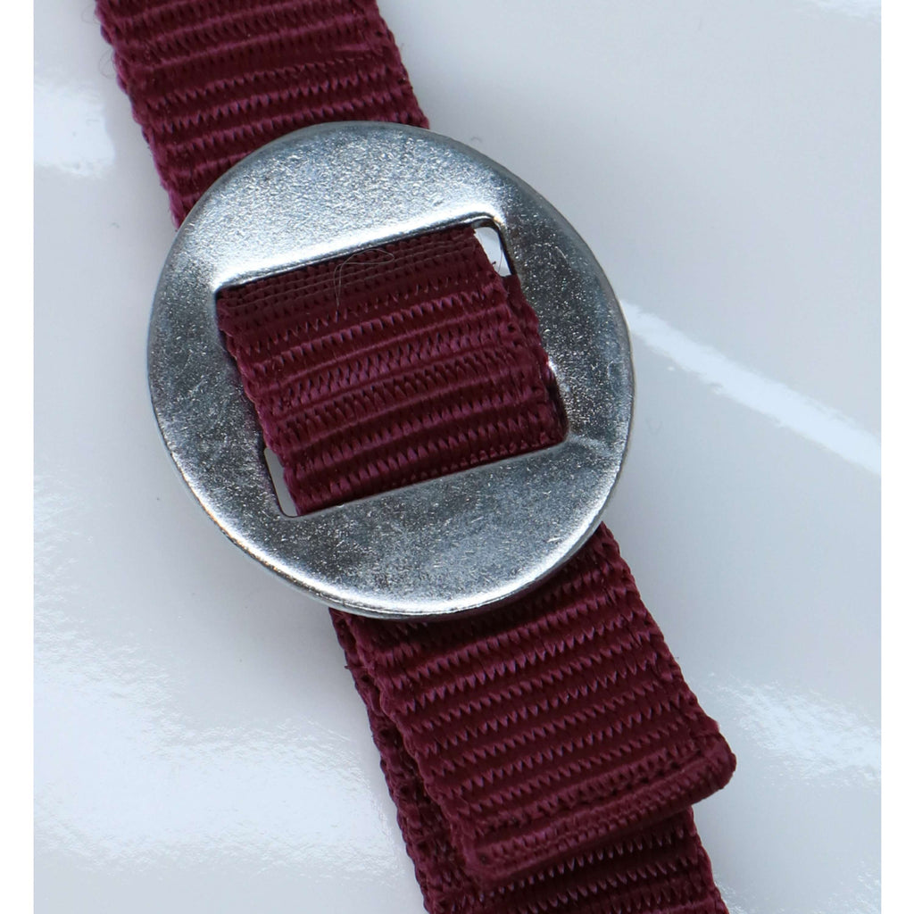 HKM Cavezza Stars Economy Rosso scuro