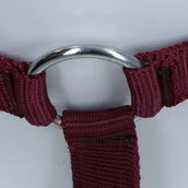 HKM Capezzina Stars Economy Rosso scuro