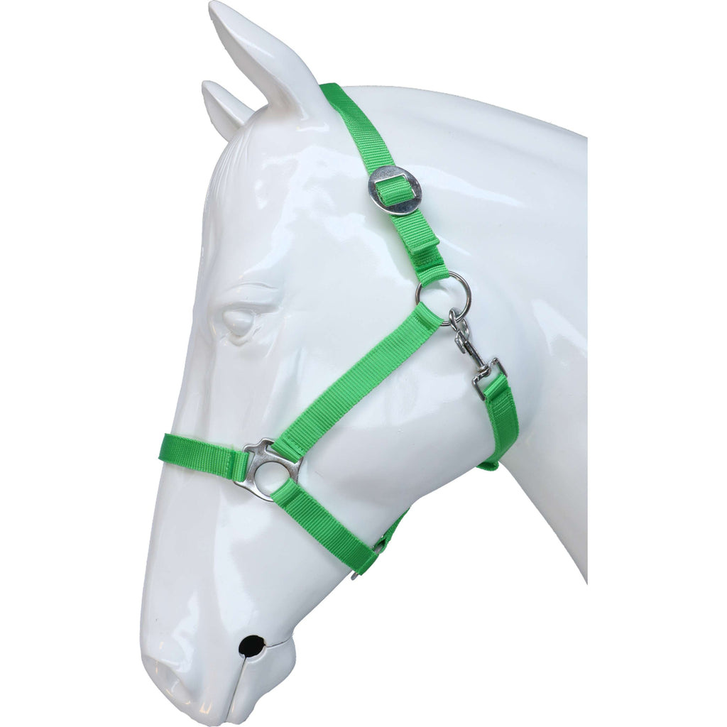HKM Cavezza Stars Economy Verde chiaro