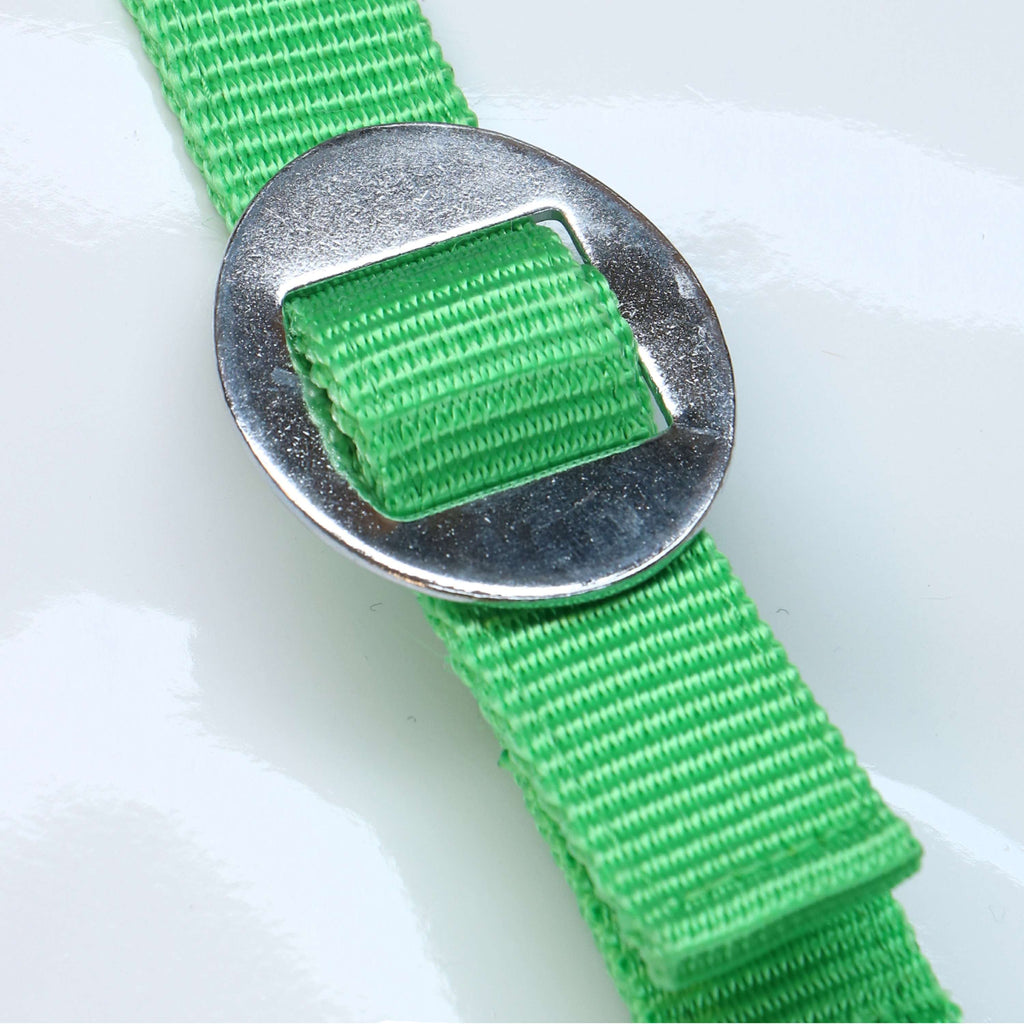 HKM Cavezza Stars Economy Verde chiaro