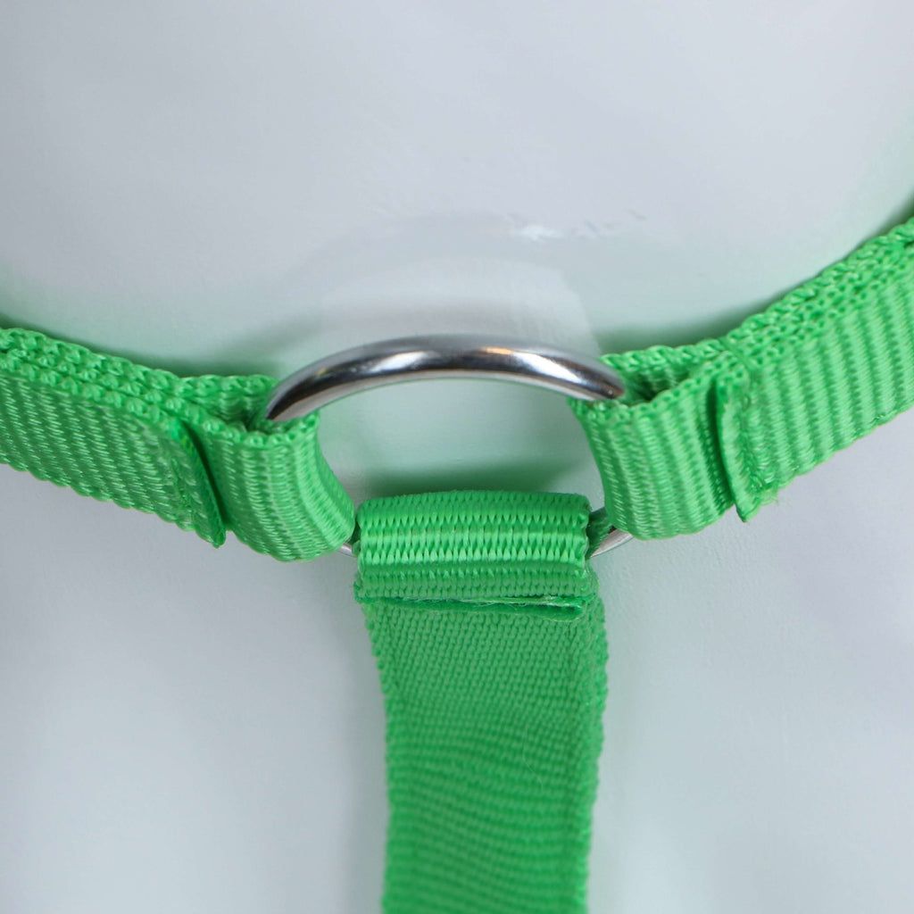 HKM Cavezza Stars Economy Verde chiaro