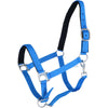 HKM Cavezza Stars Softice Blu cobalto