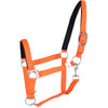 HKM Cavezza Stars Softice Arancione neon
