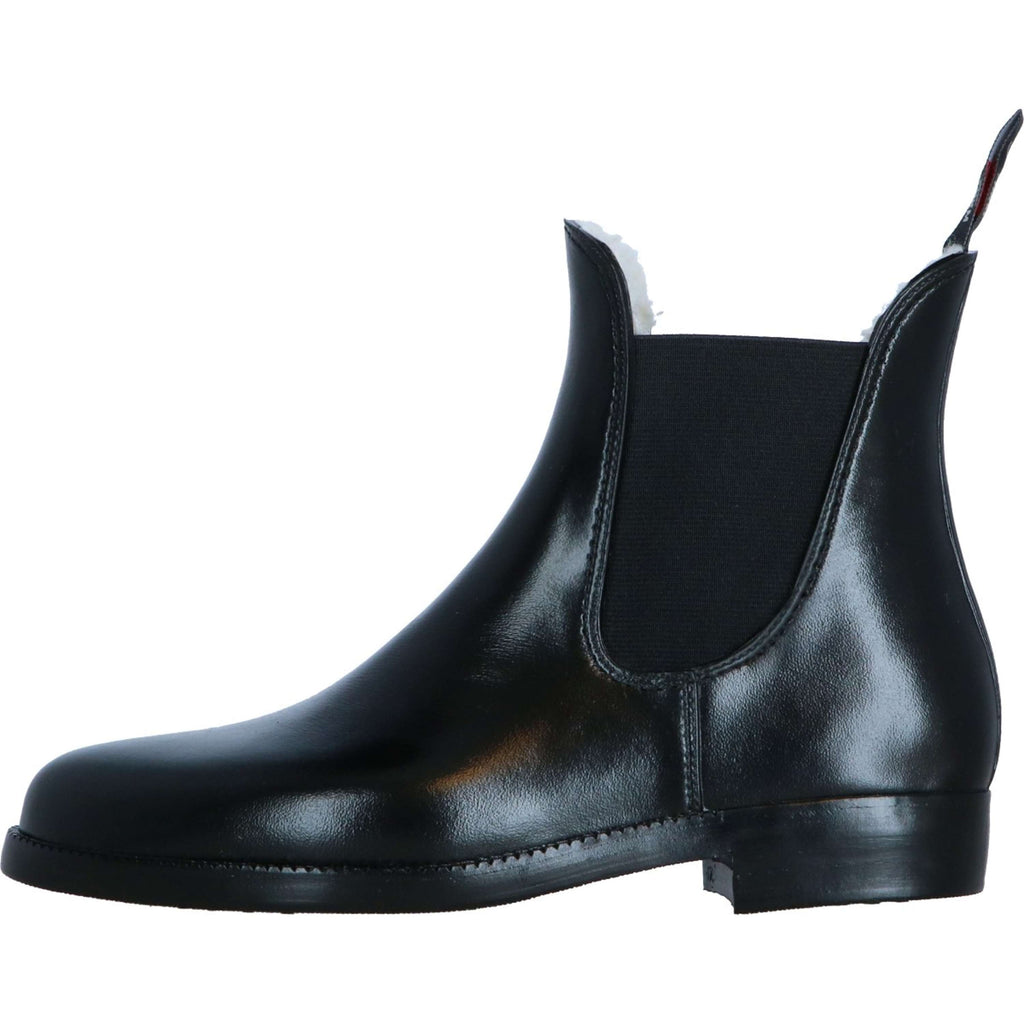 HKM Stivaletti Nero