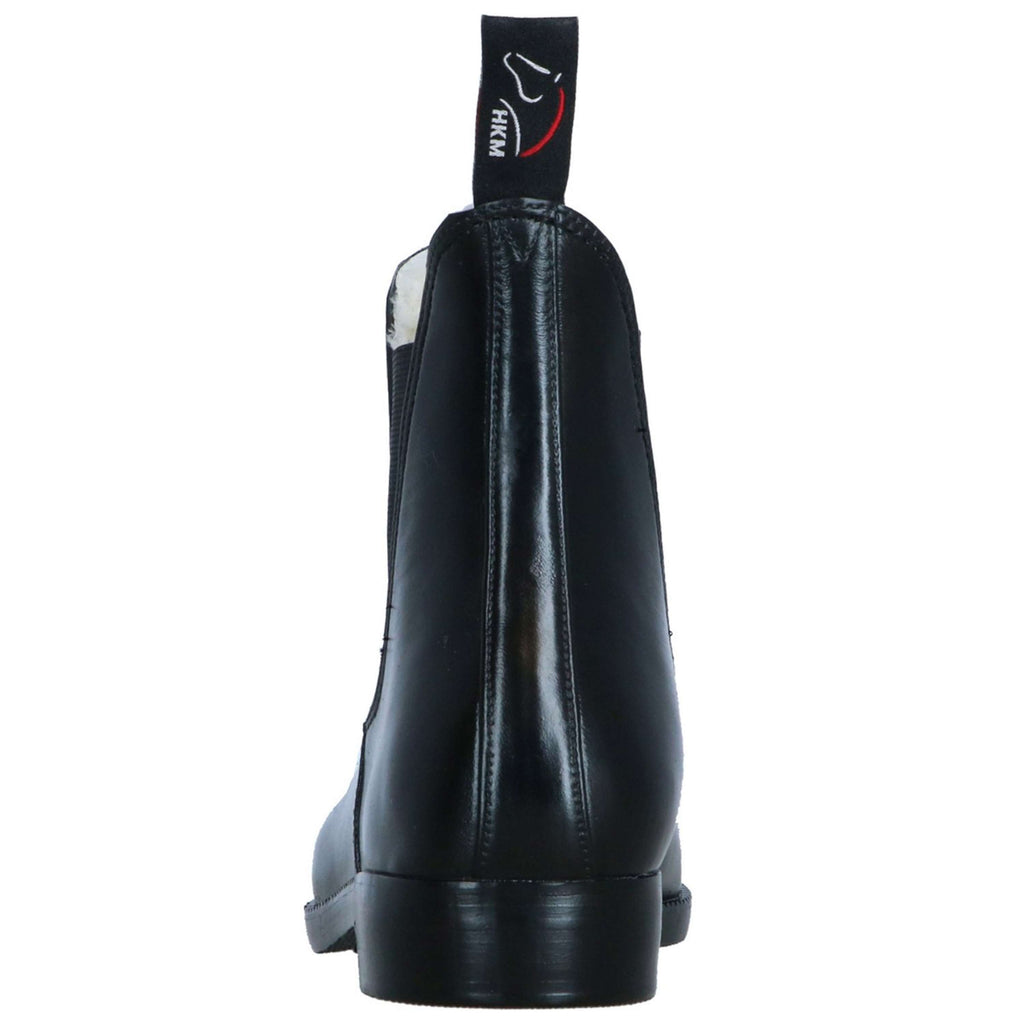 HKM Stivaletti Nero