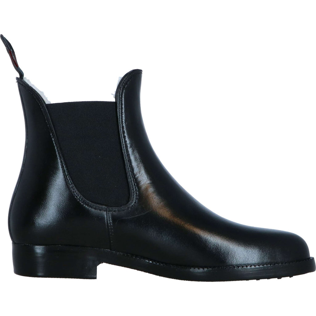 HKM Stivaletti Nero