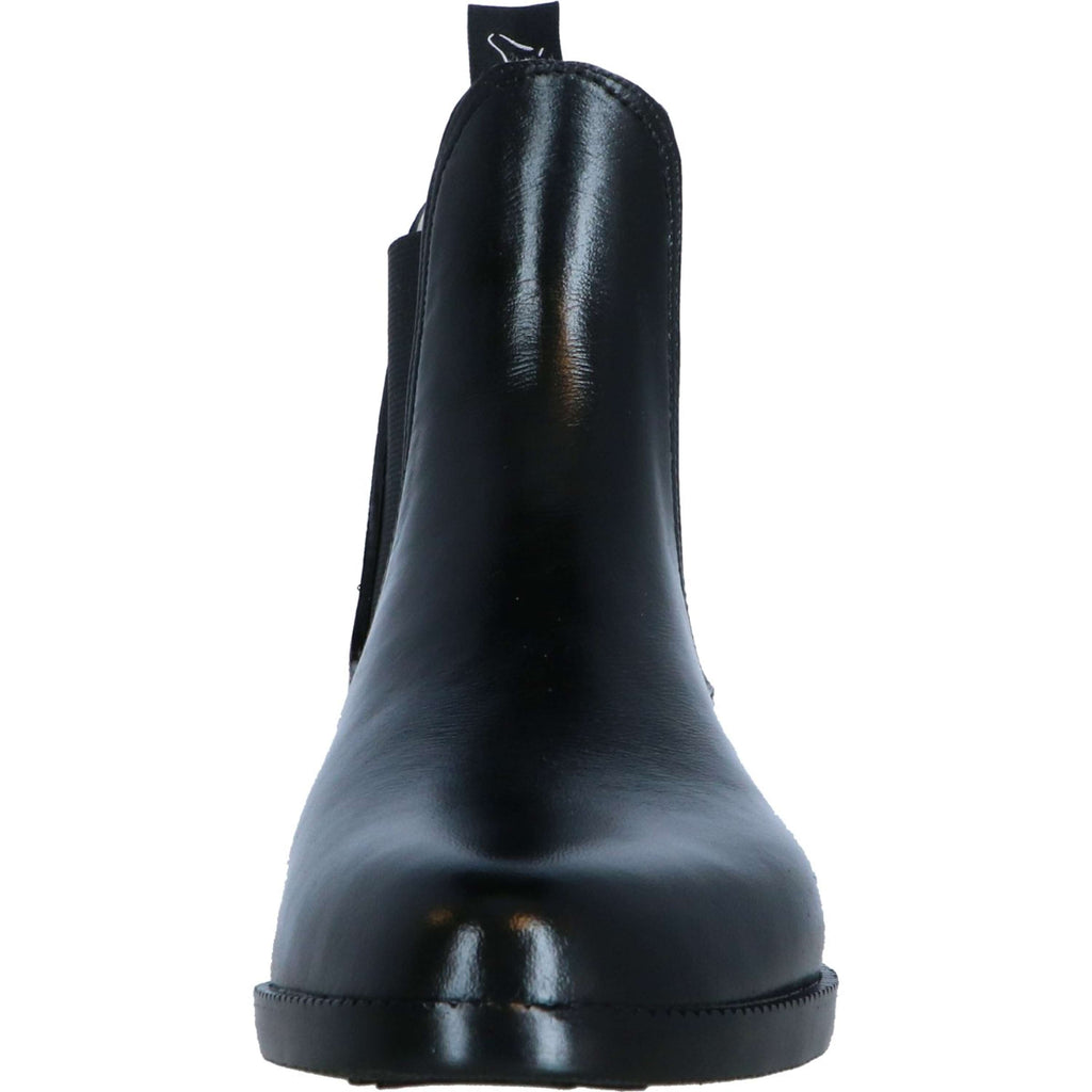 HKM Stivaletti Nero