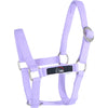 HKM Cavezza Mini Shetland Lilla