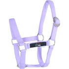 HKM Cavezza Mini Shetland Lilla
