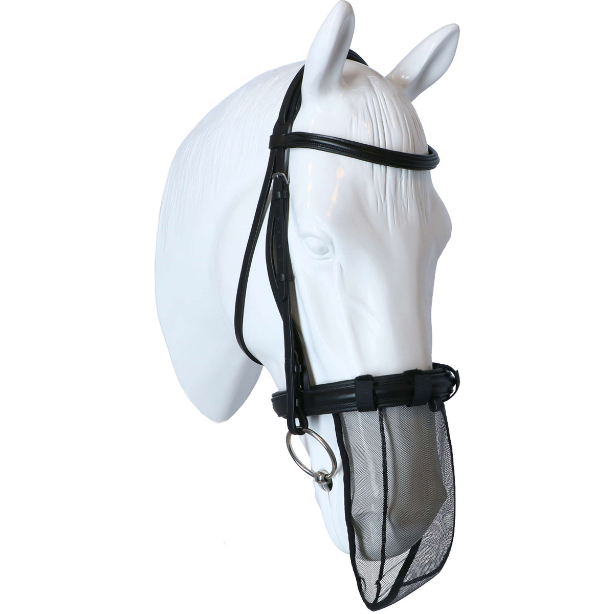 HKM Rete Nasale Nero