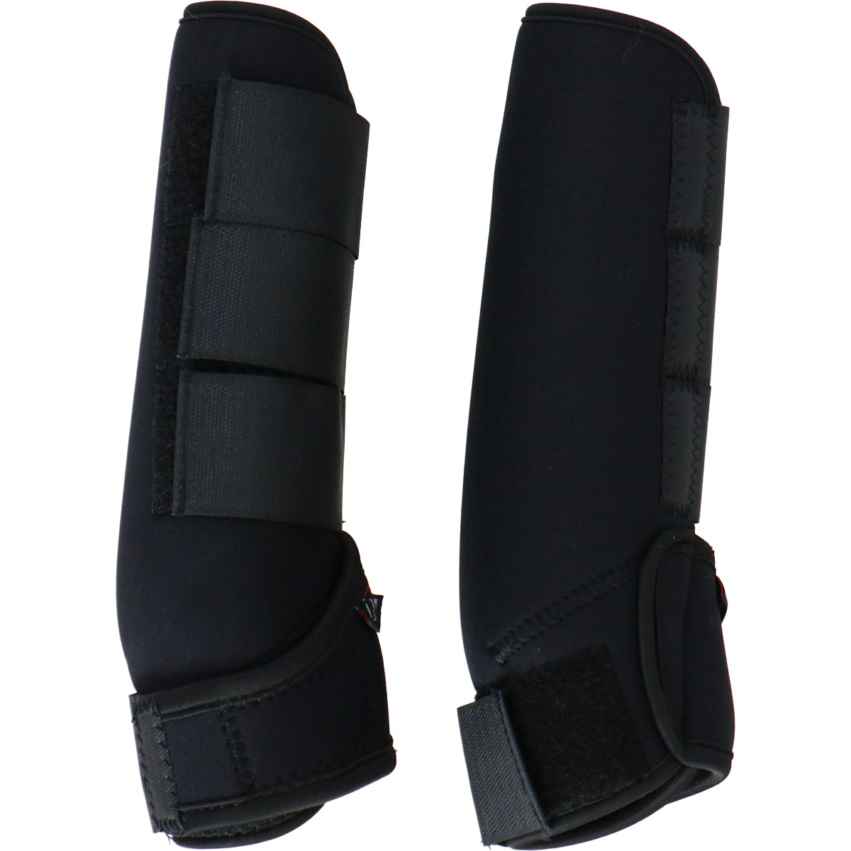 HKM Parastinchi Colour Nero