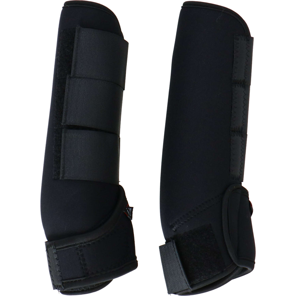 HKM Parastinchi Colour Nero