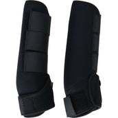 HKM Parastinchi Colour Nero