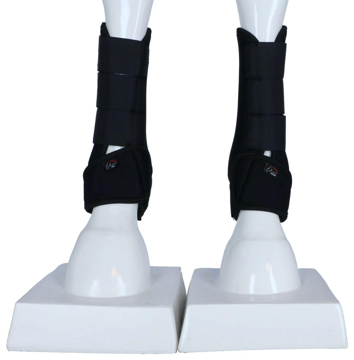 HKM Parastinchi Colour Nero