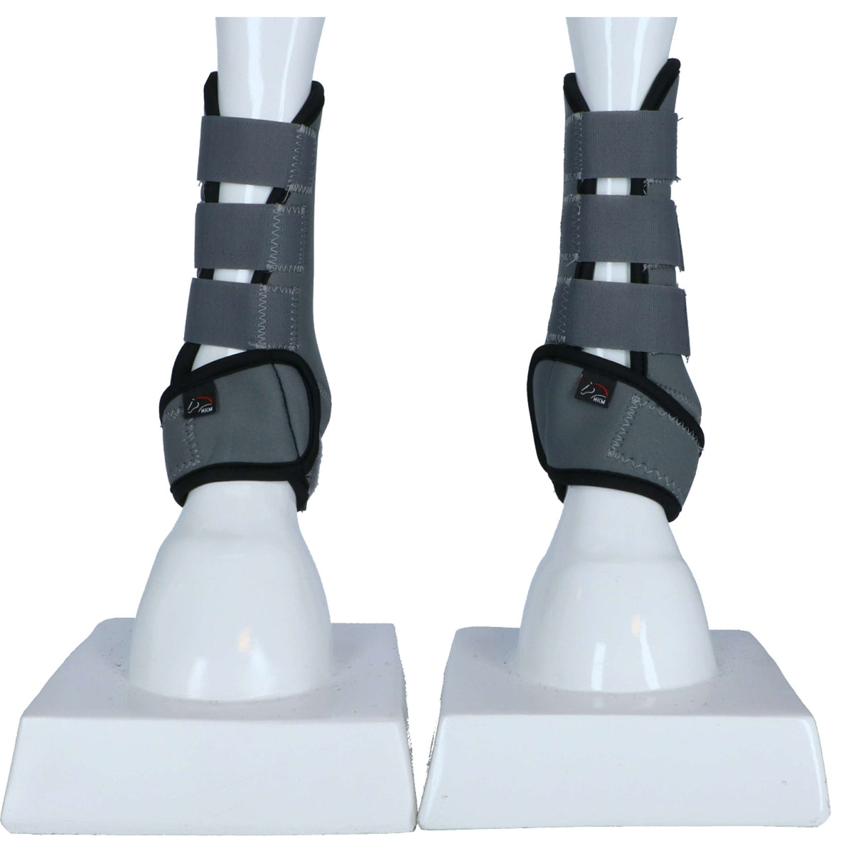 HKM Parastinchi Colour Grigio/Nero