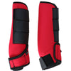 HKM Parastinchi Colour Rosso/Nero