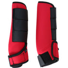 HKM Parastinchi Colour Rosso/Nero