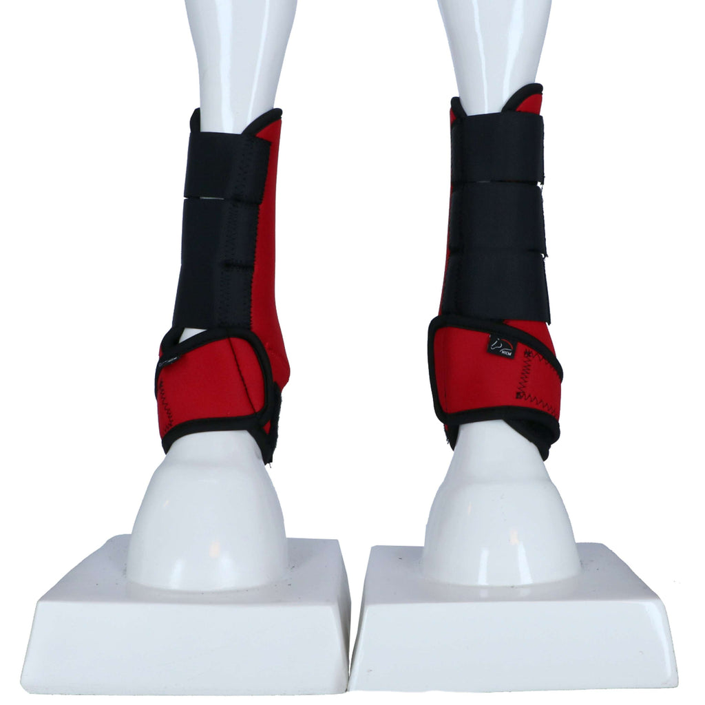 HKM Parastinchi Colour Rosso/Nero