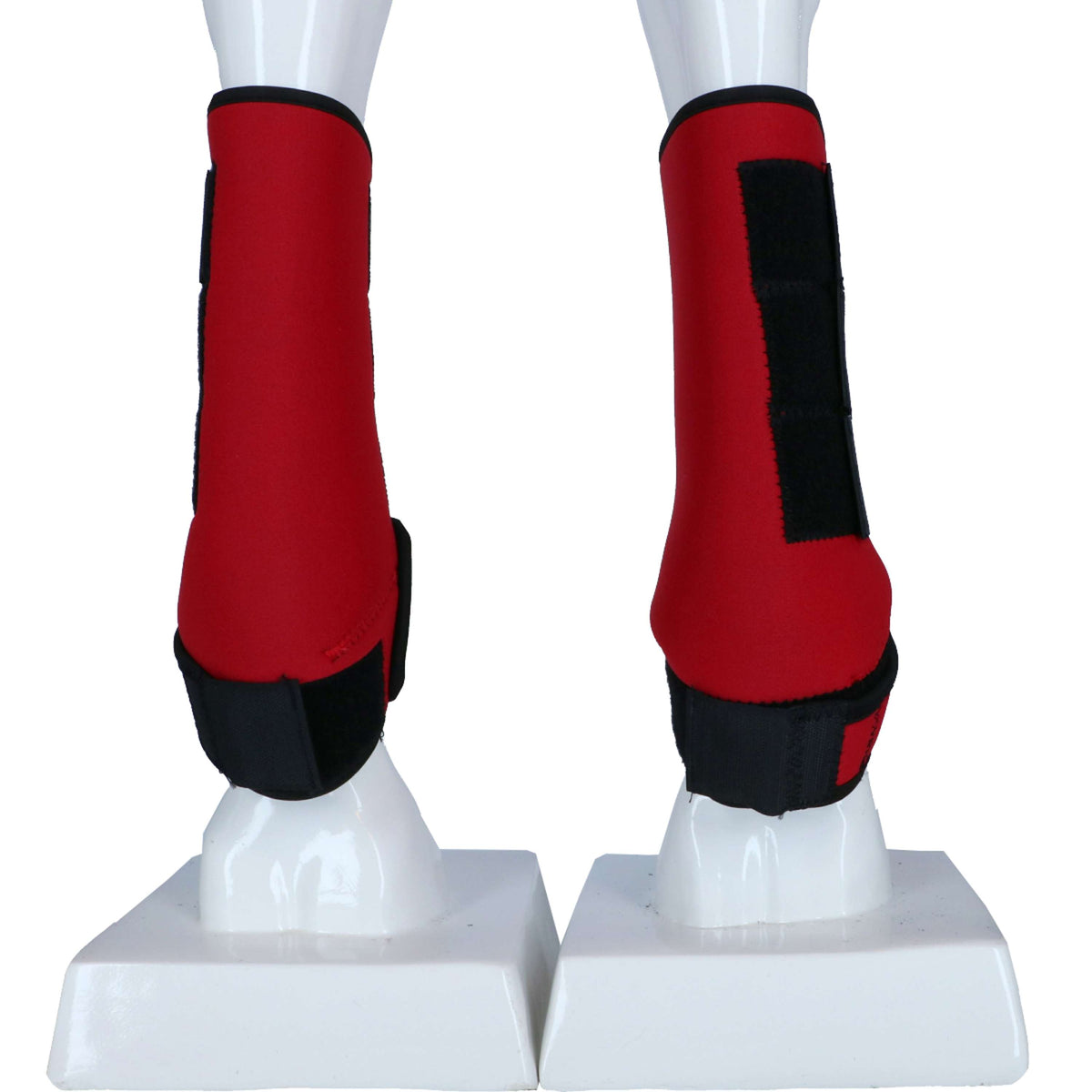 HKM Parastinchi Colour Rosso/Nero