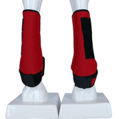 HKM Parastinchi Colour Rosso/Nero