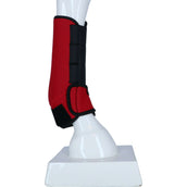 HKM Parastinchi Colour Rosso/Nero