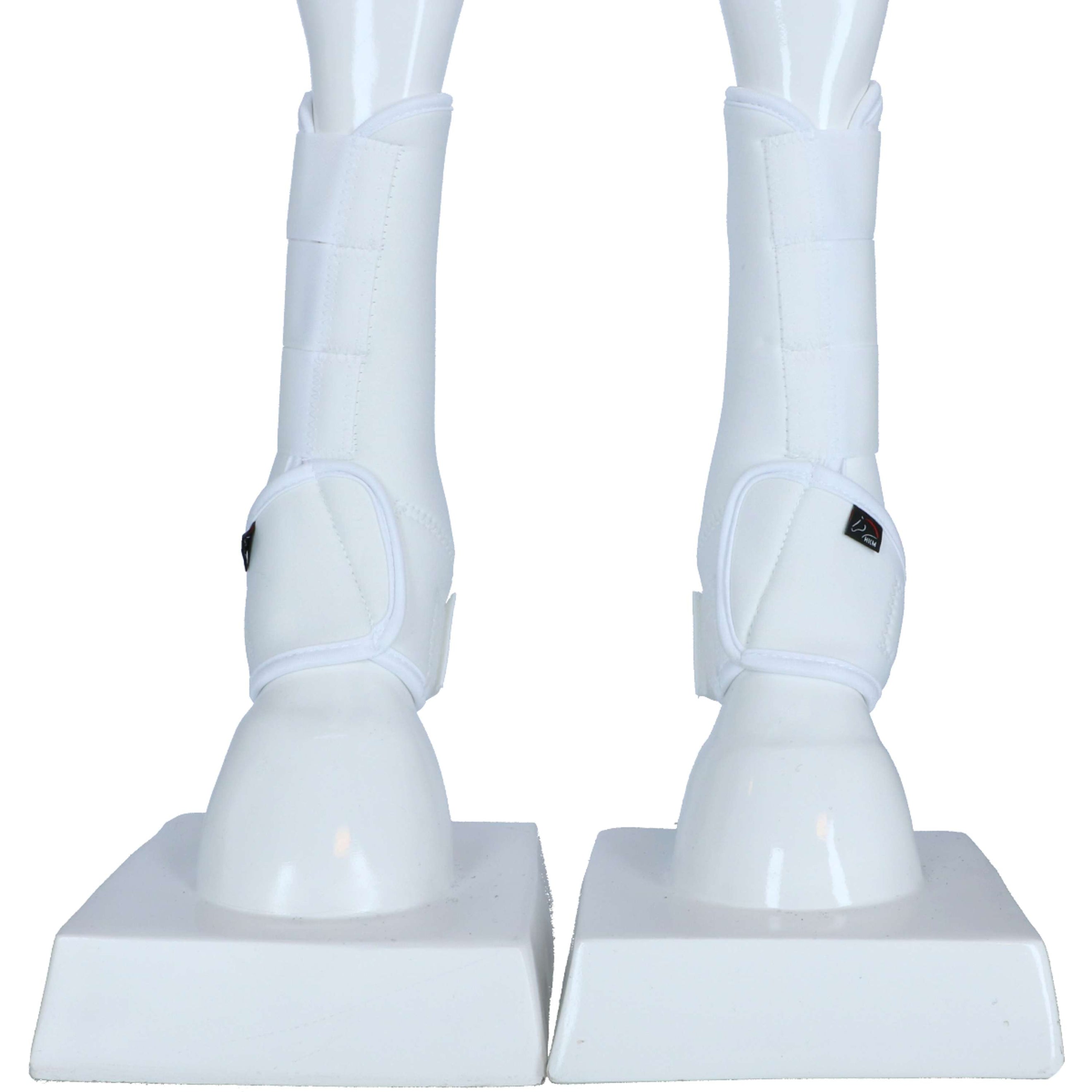 HKM Parastinchi Colour Bianco HKM Parastinchi Colour Bianco