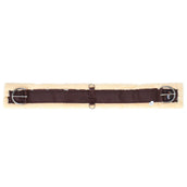 HKM Western Cinchia Western Marrone