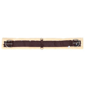 HKM Western Cinchia Western Marrone