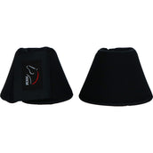 HKM Stivaletti a Campana Finja Nero