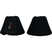 HKM Stivaletti a Campana Finja Nero