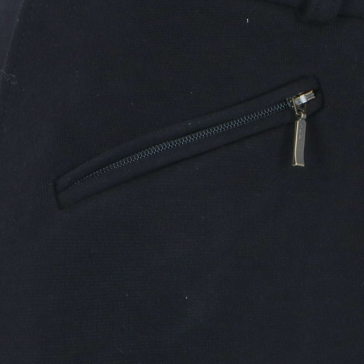 HKM Pantaloni da Equitazione Basic Nero