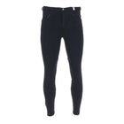 HKM Pantaloni da Equitazione Basic Nero