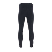 HKM Pantaloni da Equitazione Basic Nero