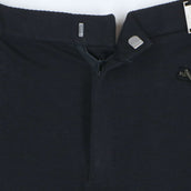 HKM Pantaloni da Equitazione Basic Nero