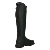 HKM Stivali da Equitazione Country Artic Nero
