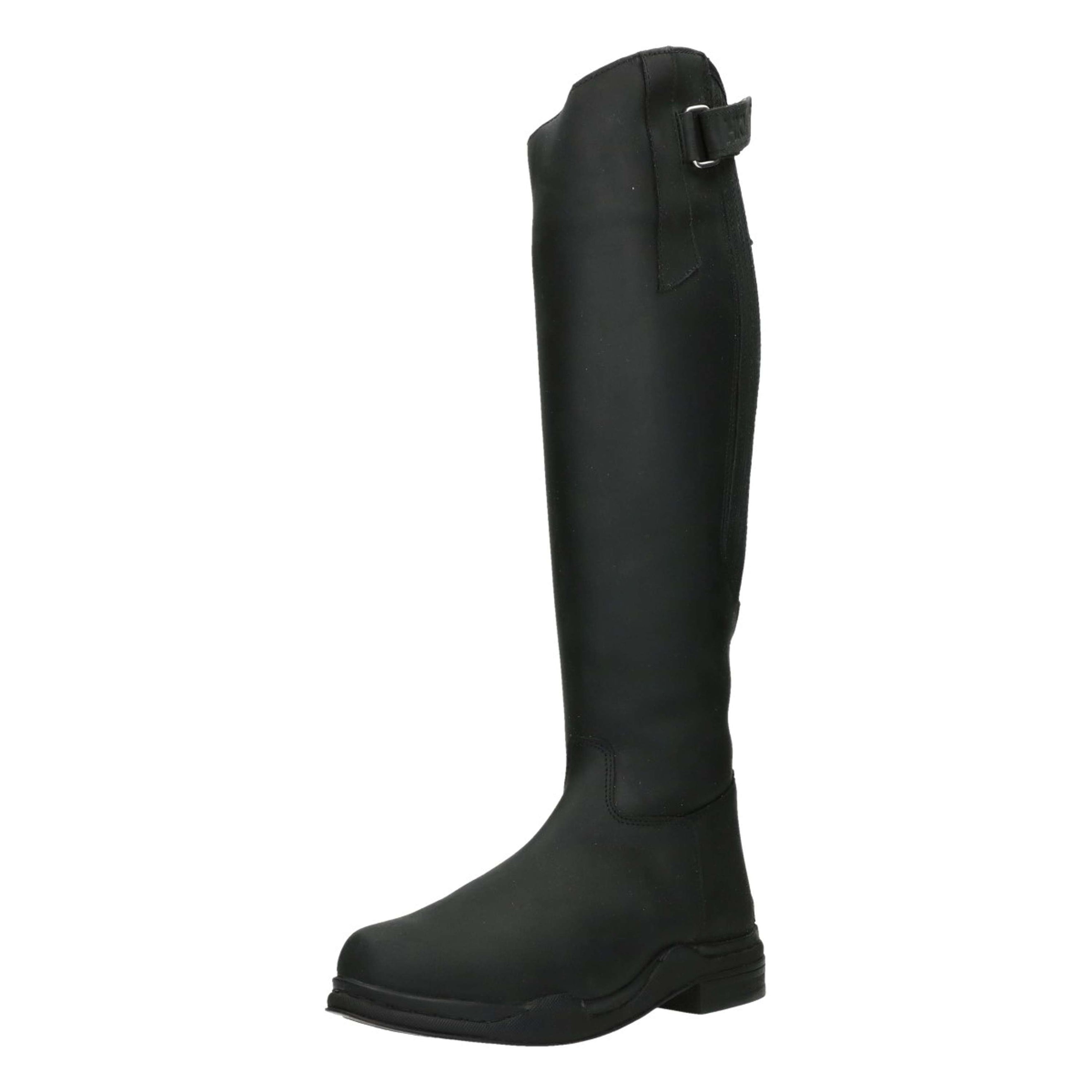 HKM Stivali da Equitazione Country Artic Nero HKM Stivali da Equitazione Country Artic Nero
