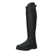 HKM Stivali da Equitazione Country Artic Nero