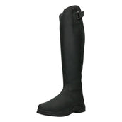 HKM Stivali da Equitazione Country Artic Nero