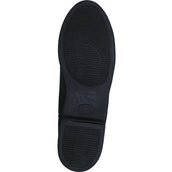 HKM Stivali da Equitazione Country Artic Nero