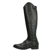 HKM Stivali da Equitazione Valencia Nero