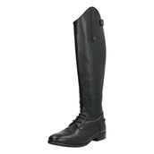 HKM Stivali da Equitazione Valencia Nero