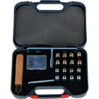 HKM Set di Borchie