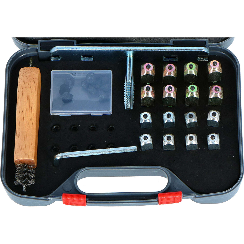 HKM Set di Borchie